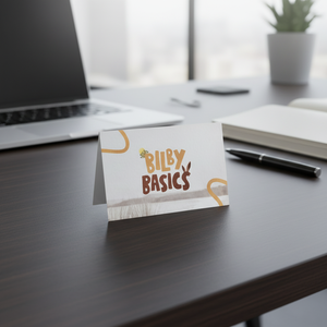 Impression couleur carton blanc logo en relief 3D feuille d'or graver carte postale imprimée merci cartes postales pour votre commande - Product Image 1