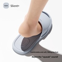 Sandales antidérapantes en EVA pliables pour hommes, idéales pour l'été, les voyages, l'intérieur et la maison, couleur unie, pour couples