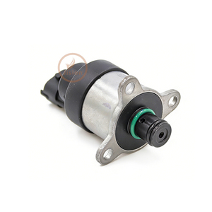 Vanne de dosage d'entrée solénoïde 0928400738 1111301-E06 1465ZS0108 0928400605 Vanne de dosage - Product Image 5