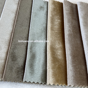 Velours italien en gros - Velours épaissi à dos doré pour canapés, coussins et chemins de table (réductions en gros) - Product Image 2