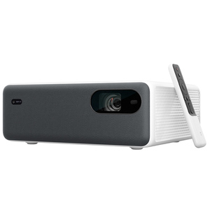 Proyector láser <span class=keywords><strong>Xiaomi</strong></span> Mijia 2020 con 2400 lúmenes ANSI ALPD3.0, lámpara LED, proyector de <span class=keywords><strong>TV</strong></span> Digital portátil para cine en casa - Product Image 2