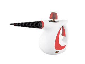 Limpiador de Vapor Profundo para Alfombras, Limpiador de Vapor Portátil de Mano, Limpiador de Vapor de Alta Presión - Product Image 6