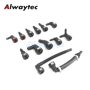 Phụ tùng ô tô nhiên liệu ống Crank ống thở lắp ráp cho 16V 1.6 1192.W0 cho ô tô xe - Product Image 3