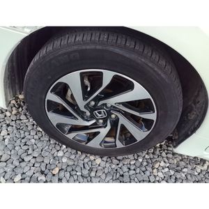 Voiture d'occasion Guazi 2016 <span class=keywords><strong>Honda</strong></span> <span class=keywords><strong>Civic</strong></span> Nouveautés Moteur à essence Boîte automatique Berline 5 places Conduite à gauche - Product Image 3