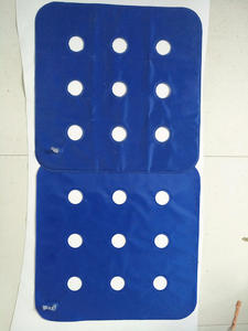 Prix d'usine, coussin gonflable portable personnalisé pour la vente - Product Image 6