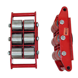 Mesin troli pembawa troli muatan berat <span class=keywords><strong>Transport</strong></span> kargo - Product Image 2