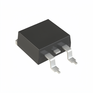 IPB80N08S406ATMA1 PG-TO263-3-2 ทรานซิสเตอร์ ชิปอิเล็กทรอนิกส์ ชิ้นส่วนอิเล็กทรอนิกส์ ตัวแทนจำหน่ายที่ได้รับอนุญาต - Product Image 1