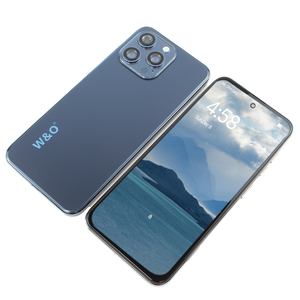 MTK 6771 Octa Core 3G 4G 5G LTE Smartphone 6,7 pulgadas HD OLED Pantalla Teléfono inteligente - Product Image 2