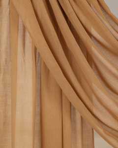 Hiyabs de Algodón, Bambú y Modal Ligeros de Alta Calidad con Gorro Interior a Juego, Marca <span class=keywords><strong>Klay</strong></span>, Pañuelo Cómodo de Alta Gama - Product Image 6