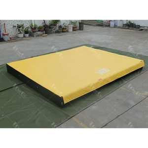 Tapis de sécurité anti-chute pour parcours de <span class=keywords><strong>course</strong></span> Ninja Warrior Spartan en plein air - Product Image 4