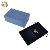 Caja Rígida para Joyería con Compartimentos de Espuma Personalizados, para Anillos de Boda, en Diversas Dimensiones