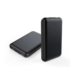 Cargador Portátil Mini con Logotipo Personalizado, Regalo Promocional, Power Bank Delgado, Carga Inalámbrica Magnética - Product Image 3