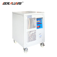 Redresseur d'électrolyse de bonne qualité, puissance cc 1000a 24V pour machine de galvanoplastie