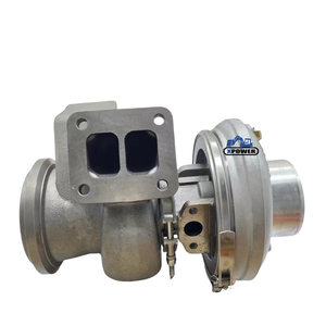 เทอร์โบชาร์จเจอร์216-7815สำหรับชิ้นส่วนเครื่องยนต์ C9สำหรับเครื่องจักรก่อสร้างรถขุด - Product Image 2
