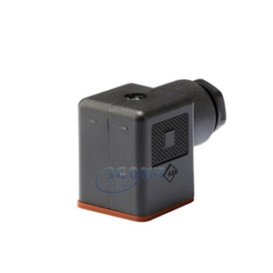 Danfoss Pressure Sensor Connector 060G0008 Thread Mount AKS MBS Series <b>Gauge</b> Type - Product Image 4