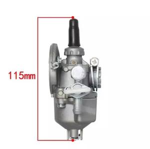 <span class=keywords><strong>Carburateur</strong></span> TD33 pour débroussailleuse Kawasaki TD 33 <span class=keywords><strong>TD40</strong></span> TD43 TD48 CG400, ensemble <span class=keywords><strong>carburateur</strong></span> pour coupe-herbe - Product Image 3