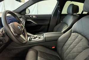 BMW X6 30d M Sport Pro UVP125t 2025 USADO, con Masaje, Panorama, 286 CV, Transmisión Automática - Product Image 4