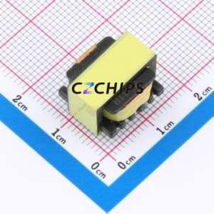 Transformador de Potencia XREE16-000005, Componente de Orificio Pasante (THT), Inductor - Product Image 1