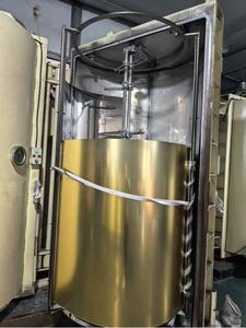 Lastra Acrilica a Specchio da 1,5mm per Mobili da Cucina/Bagno, Facile da Lavorare e Flessibile, Certificata CE, Vendita all'Ingrosso - Product Image 5