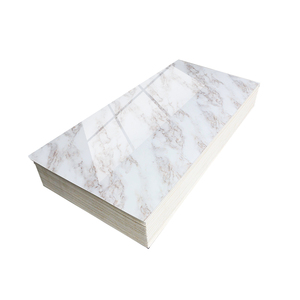 Traitement <span class=keywords><strong>de</strong></span> surface doré <span class=keywords><strong>de</strong></span> qualité supérieure Panneau mural à latte Luxe haut <span class=keywords><strong>de</strong></span> gamme artisanat exquis taille personnalisée disponible - Product Image 4