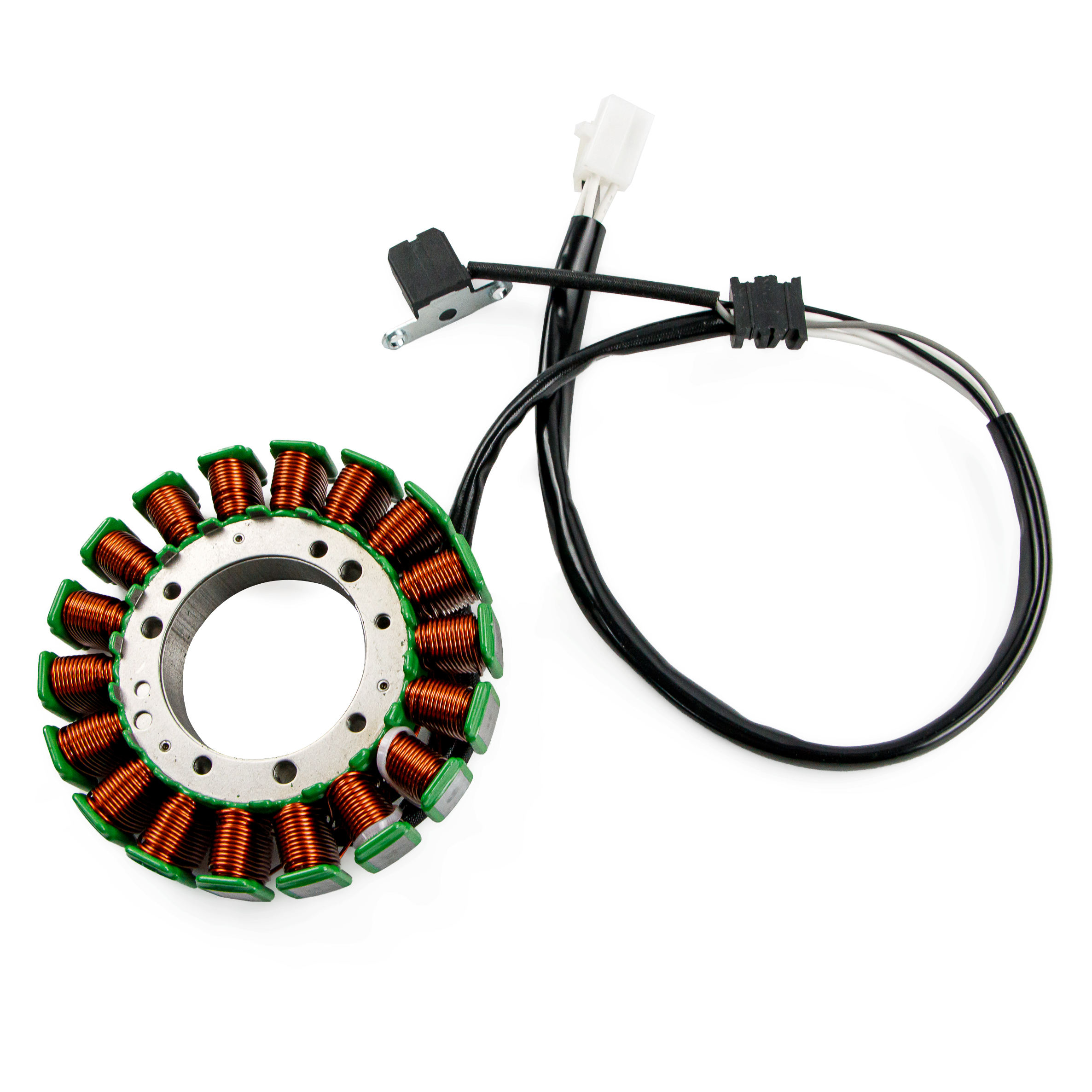 Comme l'image montrée