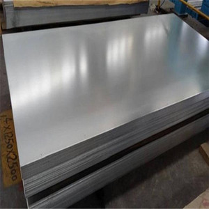Tôle d'<span class=keywords><strong>acier</strong></span> <span class=keywords><strong>galvanisé</strong></span> de qualité structurelle, revêtement zinc épais, 1,0-5,0 mm x 1000-2000 mm, SGH400 SGC490 Z450, 4-8 MT - Product Image 5