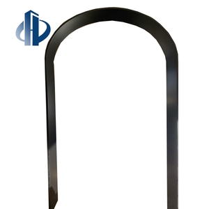 Vente en gros usine : Revêtement <span class=keywords><strong>de</strong></span> cadre <span class=keywords><strong>de</strong></span> porte moderne en aluminium durable avec installation par vis pour chambres, balcons et salons - Product Image 4