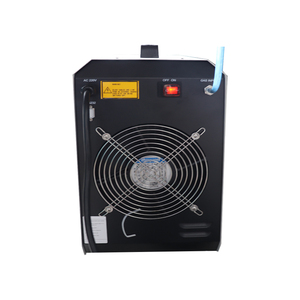Mini Máquina de Soldadura Láser de Fibra Portátil con Refrigeración por Aire para Soldar Metal, Acero Inoxidable y Aluminio - Product Image 4