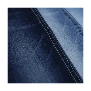 Tissu Denim 100% coton 10oz, étoffe à carreaux, denim 100