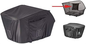 Couverture de <span class=keywords><strong>panier</strong></span> de vélo étanche à la poussière extérieure de haute qualité - Product Image 2