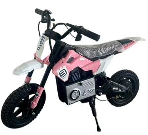 Mini Motocicletas Eléctricas de 2 Ruedas con Asiento para Niños, Batería de Litio de 36V, Buena Oferta en la UE - Product Image 2