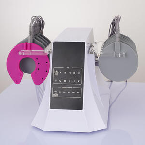 Портативная Микротоковая Стимуляция тела детоксикация мышцы стимулирование тела терапия <span class=keywords><strong>EMS</strong></span> мышечная Расслабляющая Массажная машина - Product Image 5