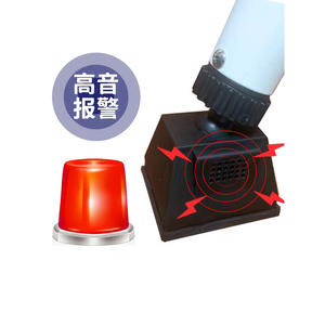 Barre de sécurité réglable de <span class=keywords><strong>brouilleur</strong></span> de porte de sécurité en acier pour la porte pour l'hôtel de l'école d'appartement de <span class=keywords><strong>maison</strong></span> - Product Image 3