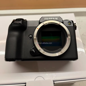 Cámara GFX100s Original 2026 de 102MP con BSI-CMOS - Económica, con Estabilización de Video 4K, Batería de Litio, Pantalla de 3 Pulgadas y Ranura para Tarjeta - Product Image 4