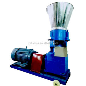 150-200kg par heure <span class=keywords><strong>Prix</strong></span> de la machine à granulés d'aliments pour animaux Petite machine Moulin à granulés d'aliments pour animaux à usage domestique - Product Image 5