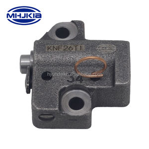 Atacado 24410-25001 24410-25000 Tensor de corrente de temporização para Hyundai Sonata 06-15 Genesis 10-14 Tucson 10-13 Santa Fe 10-12 Kia - Product Image 2