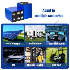EU Stock Sunwoda 314ah 3<strong>.</strong>2v Rechargeable High Energy Density Battery 8000 Cycles Grade a 3<strong>.</strong>2v Lifepo4 314ah - Product Image 6