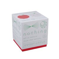 Mini boîte à thé en carton, petite boîte avec impression personnalisée de logo en encre de soja pour l'emballage du thé