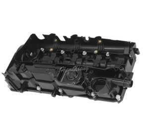 HaoXiangオートヘッドエンジンカバー11128589941 11128570828 11127810584 BMW E90 E91 E92 E93 F30 F80 F35 F31用 - Product Image 5