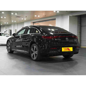 2025新中国热卖豪华个性轿车Merc-ede B-en-z EQE 500纯电动汽车成人汽车 - Product Image 4