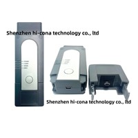 Herramienta de Diagnóstico para Autos Audi WIFI VAS6154 Compatible con DOIP CANF con Interfaz USB OLIVER Compatible con ODIS 25