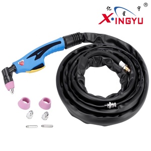 P80 PT31 AG60 Air Cooled <span class=keywords><strong>Plasma</strong></span> cắt <span class=keywords><strong>torch</strong></span> - Product Image 5