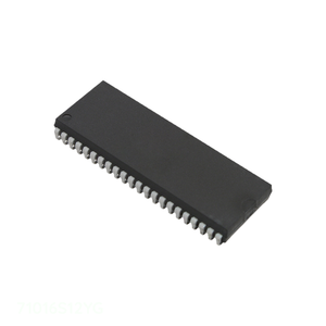 Fabricant Canal Mémoire 44 BSOJ (0.400 "10.16mm Largeur) 71016S12YG Acheter des composants électroniques en ligne - Product Image 1