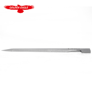 Couteau d'angle 166-07400 pour machine à coudre JUKI APW-192N 193N <span class=keywords><strong>194</strong></span> <span class=keywords><strong>195</strong></span> Pièces de machine de production de vêtements - Product Image 5