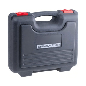 Support OEM personnalisable pour le testeur d'isolation et de continuité Mit320 250V-1000V pour instruments de test - Product Image 4