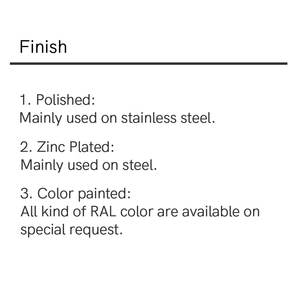 Muestra Gratuita Disponible, Remaches de Prueba de Primera Calidad para Pruebas a Nuevos Clientes - Product Image 2