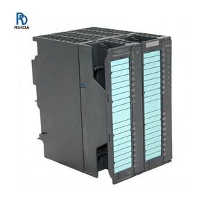 Module de contrôleur de température PLC 6ES7355-2CH00-0AE0 avec communication RS485 pour la programmation PLC et l'automatisation industrielle - Product Image 1