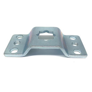 Support tubulaire pour moteur de porte automatique, de porte fenêtre et de <span class=keywords><strong>volet</strong></span> <span class=keywords><strong>roulant</strong></span> <span class=keywords><strong>manuel</strong></span> - Product Image 5
