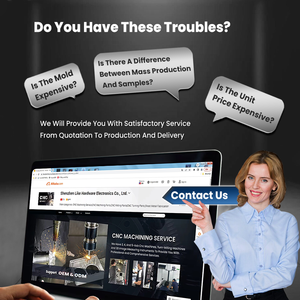 Промышленные детали толщиной от 0,8 мм до 60 мм, все формы, доступные высокоточные лазерные режущие услуги - Product Image 4