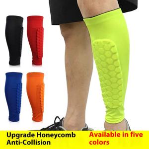 HKD ที่ป้องกันขาสำหรับเล่นเบสบอลผ้าสแปนเด็กซ์และไนล่อนอุปกรณ์ป้องกันขาสำหรับเล่นเบสบอลสนับแข้งของไทย - Product Image 5